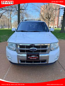 2012 Ford Escape - Image 1