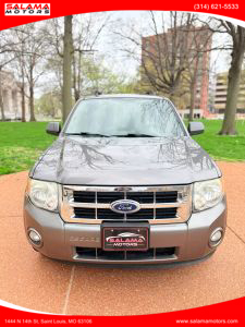 2011 Ford Escape - Image 1