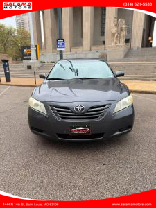 2009 Toyota Camry - Image 1