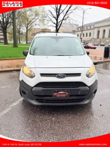 2015 Ford Transit Connect Cargo - Image 1