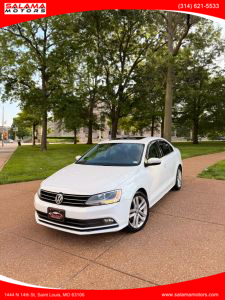 2015 Volkswagen Jetta - Image 1