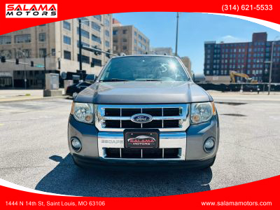 2012 Ford Escape - Image 1