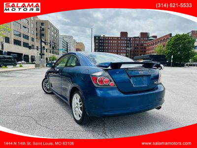 2009 Scion Tc - Image 1