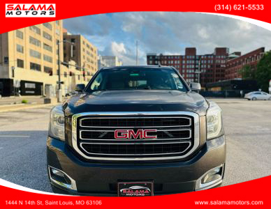 2015 Gmc Yukon - Image 1