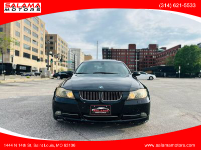 2007 Bmw 3 Series - Image 1