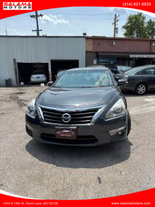 2013 Nissan Altima - Image 1
