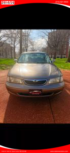 1999 Mazda 626 - Image 1