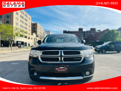 2011 Dodge Durango - Image 1