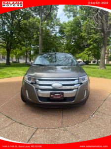 2013 Ford Edge - Image 1
