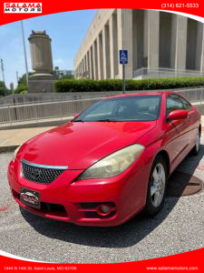2007 Toyota Solara - Image 1