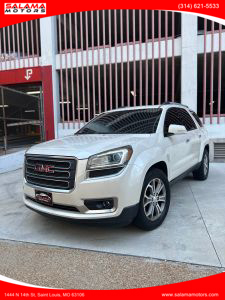 2015 Gmc Acadia - Image 1
