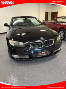 2008 Bmw 3 Series - Image 1