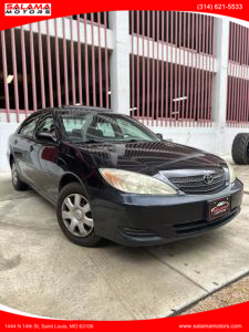 2003 Toyota Camry - Image 1
