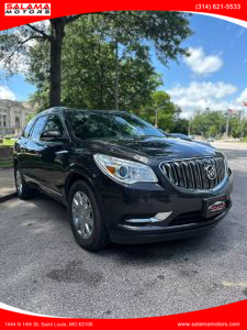 2016 Buick Enclave - Image 1