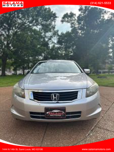 2010 Honda Accord - Image 1