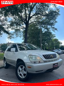 2002 Lexus Rx - Image 1