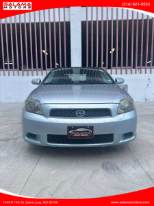 2005 Scion Tc - Image 1