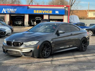 2015 Bmw M4 - Image 1