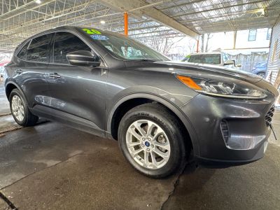 2020 Ford Escape - Image 1