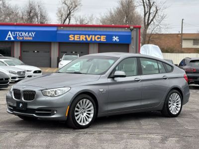 2011 Bmw 5 Series - Image 1