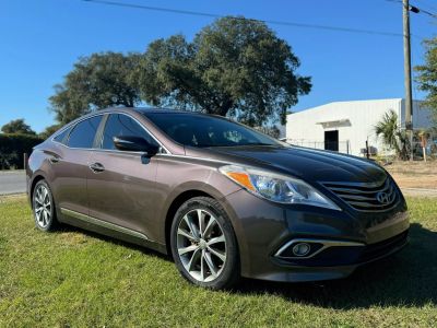 2015 Hyundai Azera - Image 1