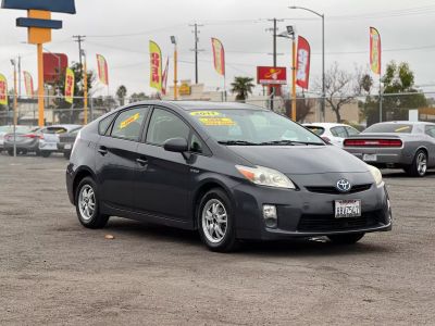 2011 Toyota Prius - Image 1