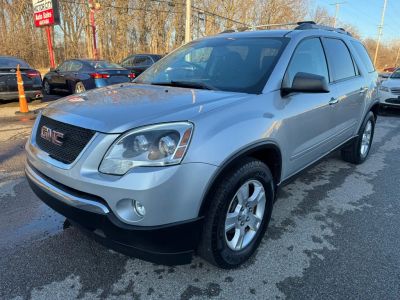 2012 Gmc Acadia - Image 1