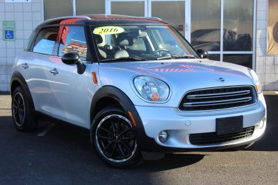2016 Mini Countryman - Image 1
