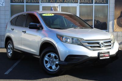 2014 Honda Cr-v - Image 1