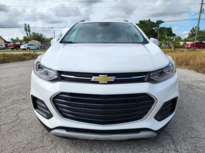 2021 Chevrolet Trax - Image 1