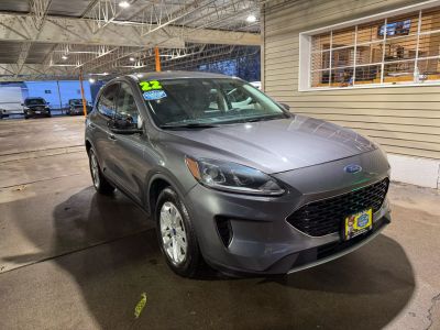 2022 Ford Escape - Image 1
