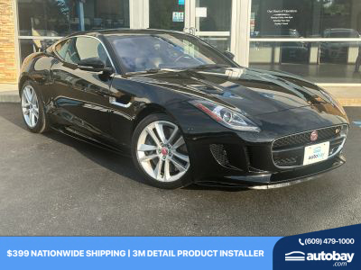2017 JAGUAR F-TYPE for sale in Burlington, NJ