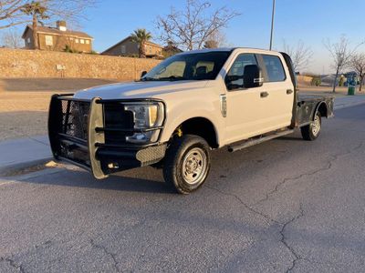 2018 Ford F250 Super Duty Crew Cab - Image 1