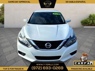 2016 Nissan Altima - Image 1