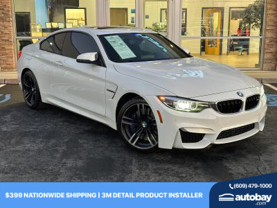 2020 BMW M4 for sale in Burlington, NJ