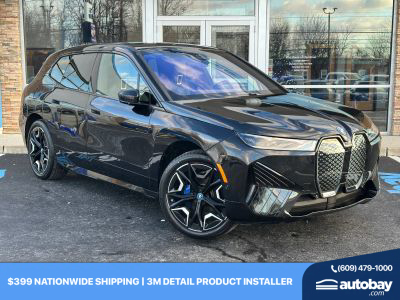 2024 BMW IX for sale in Burlington, NJ