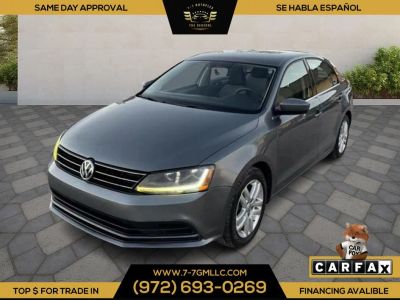 2017 Volkswagen Jetta - Image 1