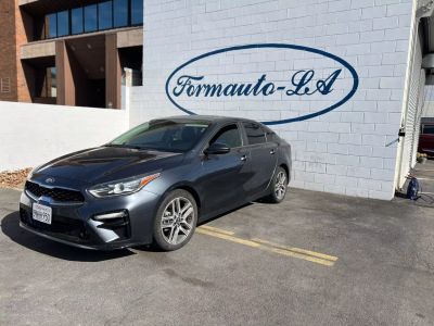 2019 Kia Forte - Image 1