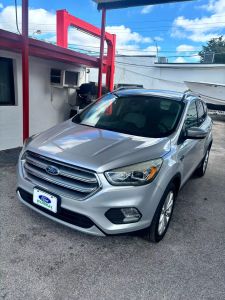 2017 Ford Escape - Image 1