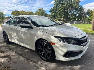 2019 Honda Civic - Image 1