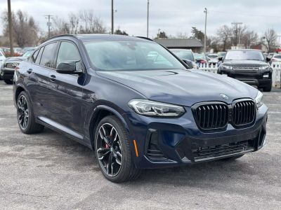 2022 Bmw X4 - Image 1