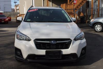 2019 Subaru Crosstrek - Image 1
