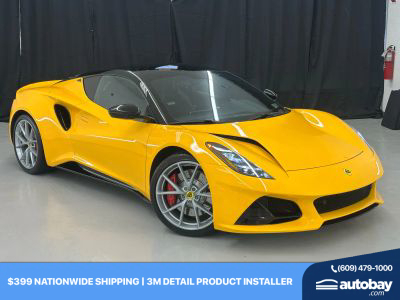2024 LOTUS EMIRA for sale in Burlington, NJ
