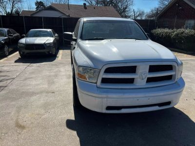 2010 Dodge Ram 1500 Quad Cab - Image 1