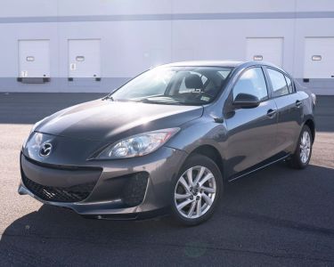 2013 Mazda Mazda3 - Image 1