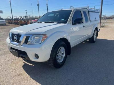 2018 Nissan Frontier King Cab - Image 1