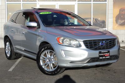 2014 Volvo Xc60 - Image 1