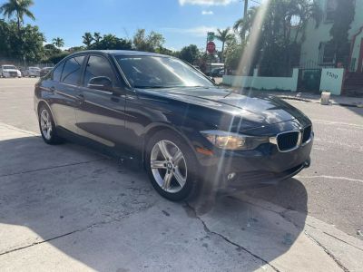 2013 Bmw 3 Series - Image 1