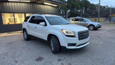 2014 Gmc Acadia - Image 1