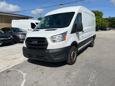 2020 Ford Transit 250 Cargo Van - Image 1